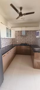 Kitchen Image of 1750 Sq.ft 2.5 BHK Apartment / Flat for rent in Jain Heights, Doddanekundi Bengaluru for Rs. 70000