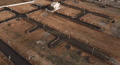 Image of 1740 Sq.ft Residential Plot / Land for sale in Vandalur, Chennai for Rs. 8600000