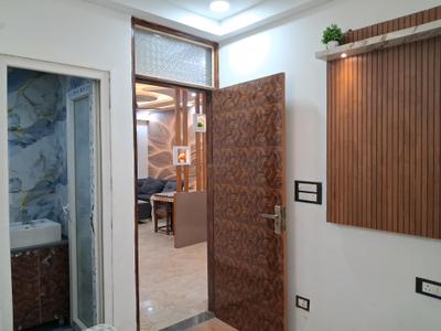 Bedroom Image of 1200 Sq.ft 3 BHK Apartment / Flat for sale in Hark Sai Homes 6, Sector 49 Noida for Rs. 6000000