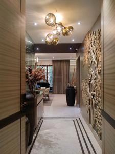 4 BHK Apartment