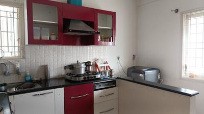 3 BHK Flat