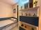 Bedroom Image of Colive Vinci in Marathahalli, Bengaluru