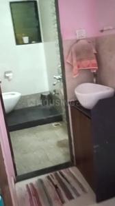 Image of 1200 Sq.ft 2 BHK Apartment / Flat for sale in Galaxy Krishna Tower, Ulwe, Navi Mumbai for Rs. 13500000