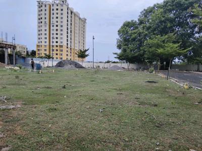 Residential Plot