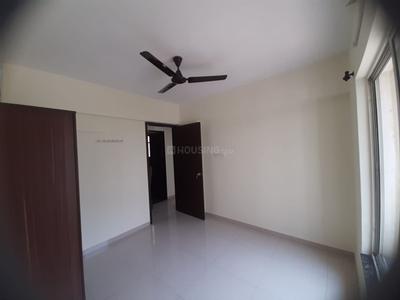 Bedroom Image of 1000 Sq.ft 2 BHK Apartment / Flat for sale in Anshul Sara A Building, Baner Pune for Rs. 9000000