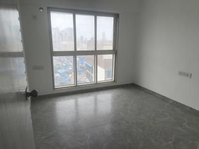 Bedroom Image of 565 Sq.ft 2 BHK Apartment / Flat for sale in Shraddha Evoque, Bhandup West Mumbai for Rs. 9200000