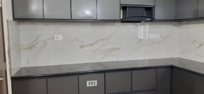 Kitchen Image of 1568 Sq.ft 3 BHK Apartment / Flat for sale in Maruthoor Thiruvananthapuram for Rs. 7900000