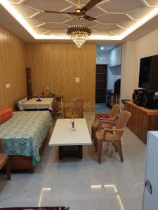 Hall Image of 1150 Sq.ft 2 BHK Builder Floor for sale in Sahastradhara Road Dehradun for Rs. 6500000