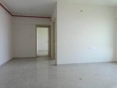 Living Room Image of 1110 Sq.ft 3 BHK Apartment / Flat for sale in Gurukrupa Marina Enclave, Malad West Mumbai for Rs. 29000000