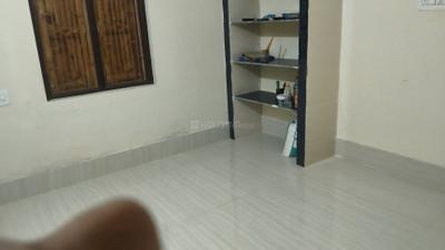 Bedroom Image of 500 Sq.ft 1 BHK Independent House for rent in Urali Cuttack for Rs. 5500
