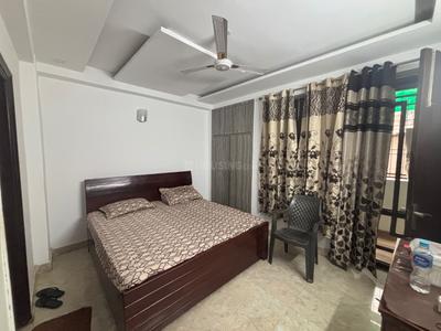 Bedroom Image of 1550 Sq.ft 3 BHK Builder Floor for sale in Green Field Colony Faridabad for Rs. 15000000