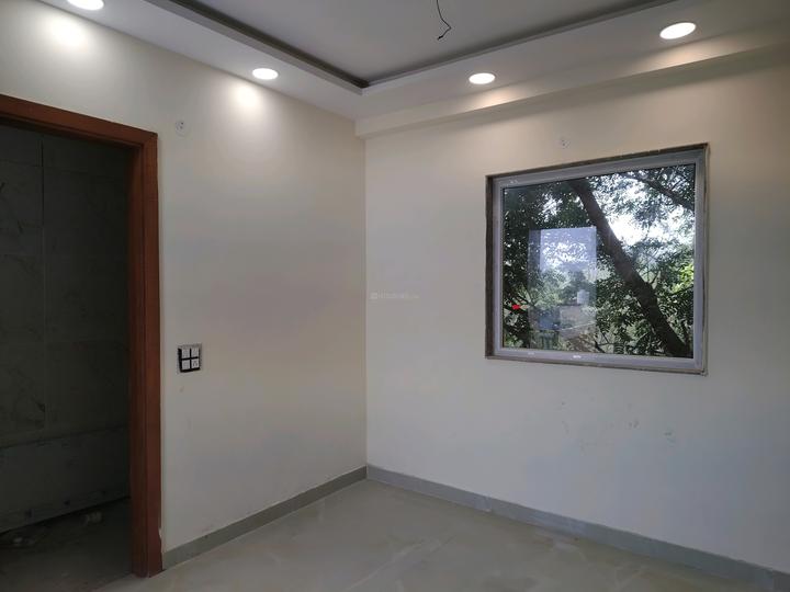 XU III Bedroom One 1