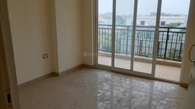 Bedroom Image of 800 Sq.ft 3 BHK Apartment / Flat for sale in ROF Aalayas 1, Sector 102 Gurgaon for Rs. 8350000