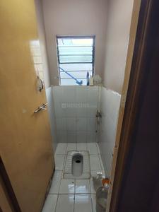 Bathroom Image of 375 Sq.ft 1 RK Apartment / Flat for sale in Ambegaon Pathar Pune for Rs. 1300000