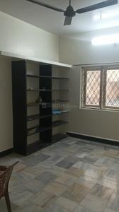 Bedroom Image of 1400 Sq.ft 2 BHK Independent House for rent in Sadashiv Nagar Belagavi for Rs. 16000