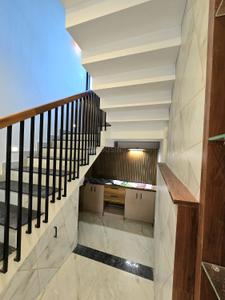 Balcony Image of 1900 Sq.ft 4 BHK Independent House for sale in Varapuzha Kochi for Rs. 7000000
