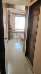 Bedroom Image of 630 Sq.ft 1 BHK Apartment / Flat for sale in Dombivli East Thane for Rs. 5800000