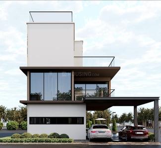 4 BHK Duplex