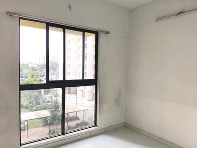 Bedroom Image of 710 Sq.ft 1.5 BHK Apartment / Flat for sale in Runwal Garden City Cluster 11 Tower 1 2, Dombivli East Thane for Rs. 5500000