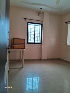 Bedroom Image of 1000 Sq.ft 2 BHK Apartment / Flat for rent in Manewada Nagpur for Rs. 16000