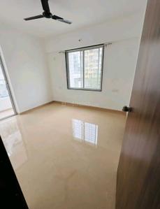 Bedroom Image of 1200 Sq.ft 2 BHK Apartment / Flat for rent in Railway lines Solapur for Rs. 15000