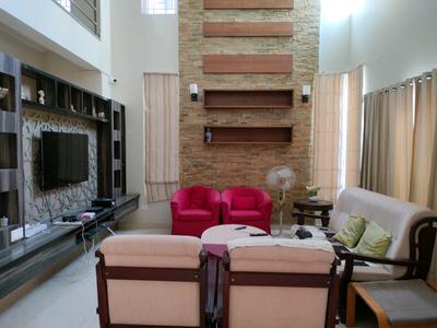 Living Room Image of 3600 Sq.ft 4 BHK Villa for sale in Battarahalli Bengaluru for Rs. 32000000