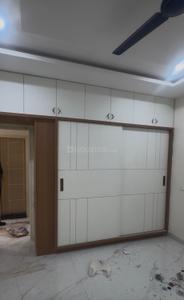 Bedroom Image of 2403 Sq.ft 3 BHK Builder Floor for rent in LB Nagar Hyderabad for Rs. 36000