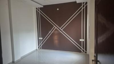 Bedroom Image of 2400 Sq.ft 3 BHK Duplex for sale in Nipania Indore for Rs. 12200000