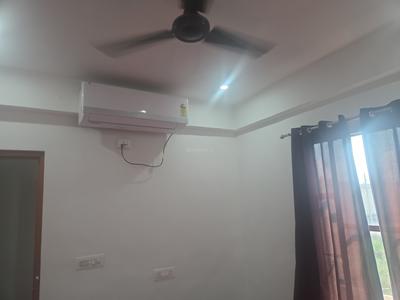 Bedroom Image of 485 Sq.ft 1 BHK Apartment / Flat for rent in Goleta Alwar for Rs. 10000
