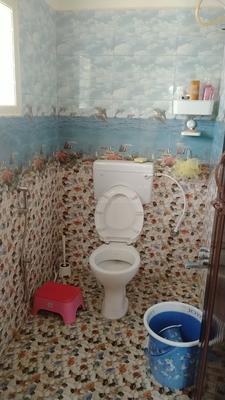 Image of 800 Sq.ft 2 BHK Builder Floor for rent in Varanasi, Bengaluru for Rs. 16500