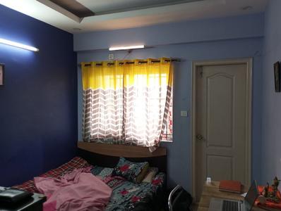 Bedroom Image of 1449 Sq.ft 3 BHK Apartment / Flat for sale in EAPL Sri Tirumala Splendor by EAPL Group, BTM Layout Bengaluru for Rs. 14250000