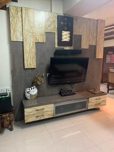 Hall Image of 3200 Sq.ft 3 BHK Independent House for sale in Clover Village, Kondhwa Pune for Rs. 15000000