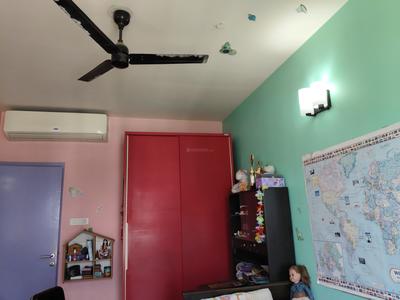 Image of 1230 Sq.ft 3 BHK Apartment / Flat for sale in Merlin Elita Garden Vista Phase 2, New Town, Kolkata for Rs. 13800000