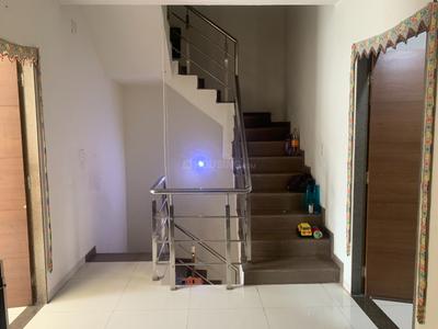 Image of 1575 Sq.ft 3.5 BHK Independent House for sale in Kasindra, Ahmedabad for Rs. 9500000