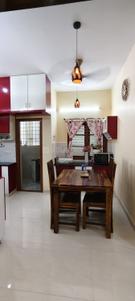Hall Image of 1200 Sq.ft 2 BHK Independent House for rent in Duo City, Begur Bengaluru for Rs. 35000
