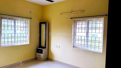 Bedroom Image of 1185 Sq.ft 2 BHK Apartment / Flat for sale in Kompally Hyderabad for Rs. 7200000