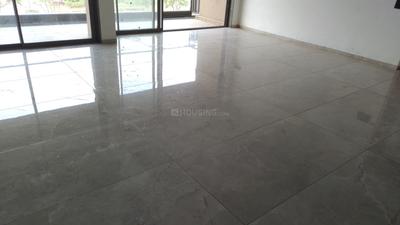 Living Room Image of 3465 Sq.ft 4 BHK Apartment / Flat for sale in Shlokam Sharnam, Sargasan Gandhinagar for Rs. 16000000