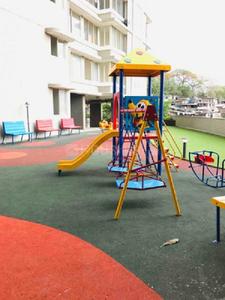 Image of 1100 Sq.ft 2 BHK Apartment / Flat for sale in Rizvi Oak, Malad East, Mumbai for Rs. 21500000
