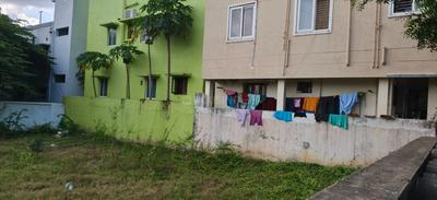 Image of 2010 Sq.ft Residential Plot / Land for sale in Iyyappanthangal, Chennai for Rs. 25125000