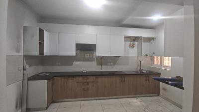 Kitchen Image of 1500 Sq.ft 3 BHK Apartment / Flat for rent in Brigade Gem, Doddakannelli Bengaluru for Rs. 62000