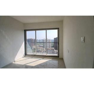 Bedroom Image of 2000 Sq.ft 3 BHK Apartment / Flat for rent in Kinar Heights, Bhatha Surat for Rs. 25000