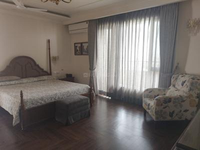 Bedroom Image of 6750 Sq.ft 5 BHK Penthouse for sale in Satya The Legend, Sector 57 Gurgaon for Rs. 120000000