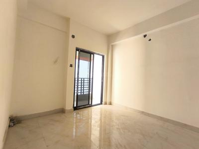 Bedroom Image of 1315 Sq.ft 3 BHK Apartment / Flat for sale in Garia, Sonarpur Kolkata for Rs. 7121500