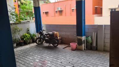 Balcony Image of 1150 Sq.ft 3 BHK Apartment / Flat for sale in Thirumullaivoyal Chennai for Rs. 6200000