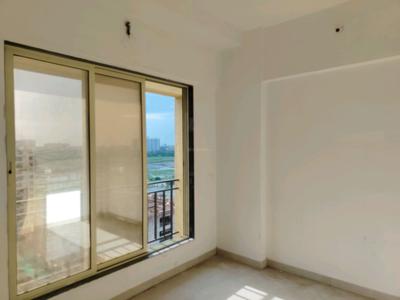 Bedroom Image of 650 Sq.ft 1 BHK Apartment / Flat for sale in Deep Sky, Vasai East Vasai for Rs. 4000000