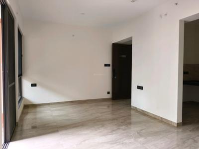 Living Room Image of 852 Sq.ft 2 BHK Apartment / Flat for rent in VTP Aethereus Phase 2, Mahalunge Pune for Rs. 26000