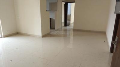 Living Room Image of 1575 Sq.ft 3 BHK Apartment / Flat for sale in Amrapali Heartbeat City, Sector 107 Noida for Rs. 16500000