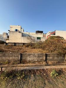 Image of 900 Sq.ft Residential Plot / Land for sale in Deopuri, Raipur for Rs. 3450000