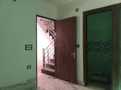 Bedroom Image of 1900 Sq.ft 3 BHK Villa for sale in Arsh Green Villa 2, Noida Extension Greater Noida for Rs. 8310000