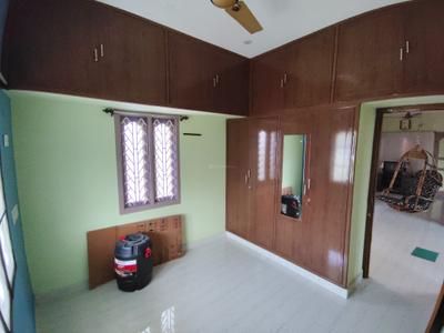 Bedroom Image of 1100 Sq.ft 2 BHK Independent House for rent in Thorapadi Vellore for Rs. 10500